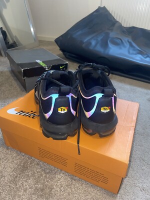 tns rainbow reflective