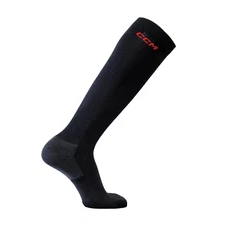 CCM Ultra Sport Bamboo Knee Socks