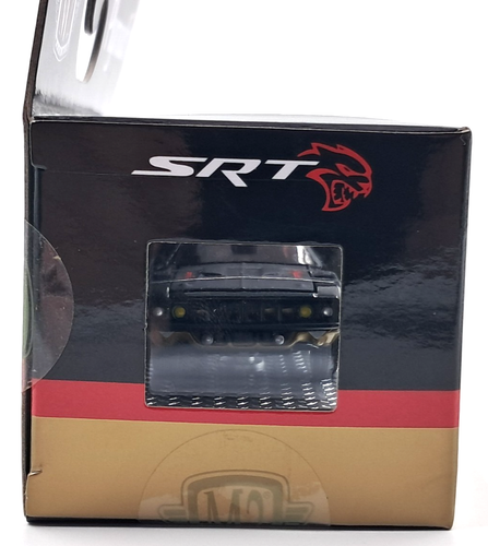 2025 M2 O'Reilly Exclusive 1971 Plymouth Barracuda Cuda S135 Limited 1/6504 - Picture 4 of 5