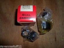 MCF 40 SX MCG Cam Followers image