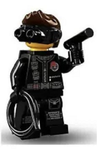 LEGO MINIFIGURES SERIES 16 (71013) ~ SEALED PACK 2016 ~ CHOOSE YOUR OWN - Picture 11 of 20