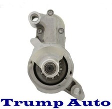 Starter Motor for Audi A4 B8 8K engine CAMA 2.7L V6 Diesel 08-12