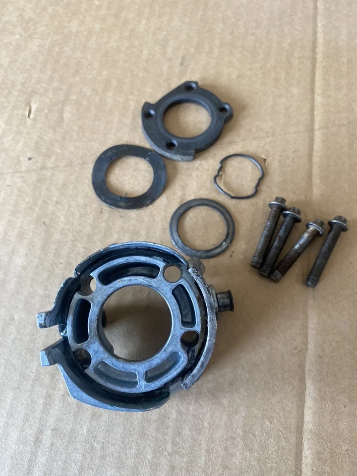 84-87 Chevy Truck Tilt Steering Column Inner Pivot Knuckle GM - Image 4 of 4