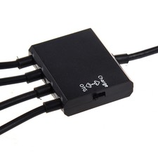 micro innovations usb204n