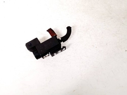 BMW 5-Series 1999 Electrical selenoid (Electromagnetic solenoid) 1 #1804687-72