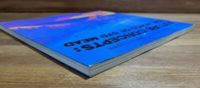 Future Concepts The World of Syd Mead Car Styling Vol. 89 1/2 Book