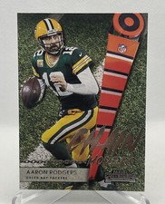 2021 Panini Contenders Football-Aaron Rodgers-Chain Movers Insert #CM-ARO