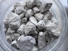 Quicklime Cobbles - High Calcium