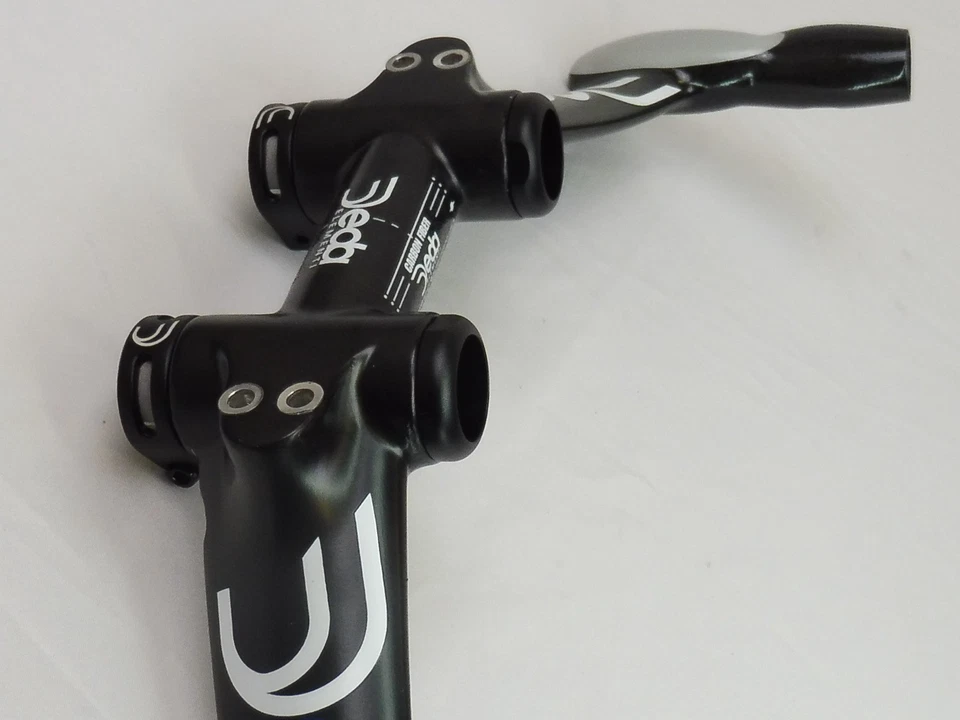 Deda Kronos 2  Low Rider  - Handlebar / Tri bar set - NOS bicycle - Image 4 of 4