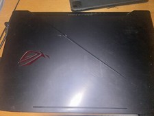 ASUS ROG Strix Gaming Laptop - i7-7700HQ, 32GB RAM, GTX 1070, 1TB HDD，250GB SSD