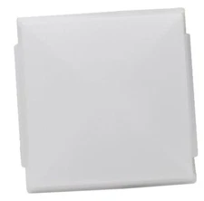 Arcon 14813 White Replacement Lens