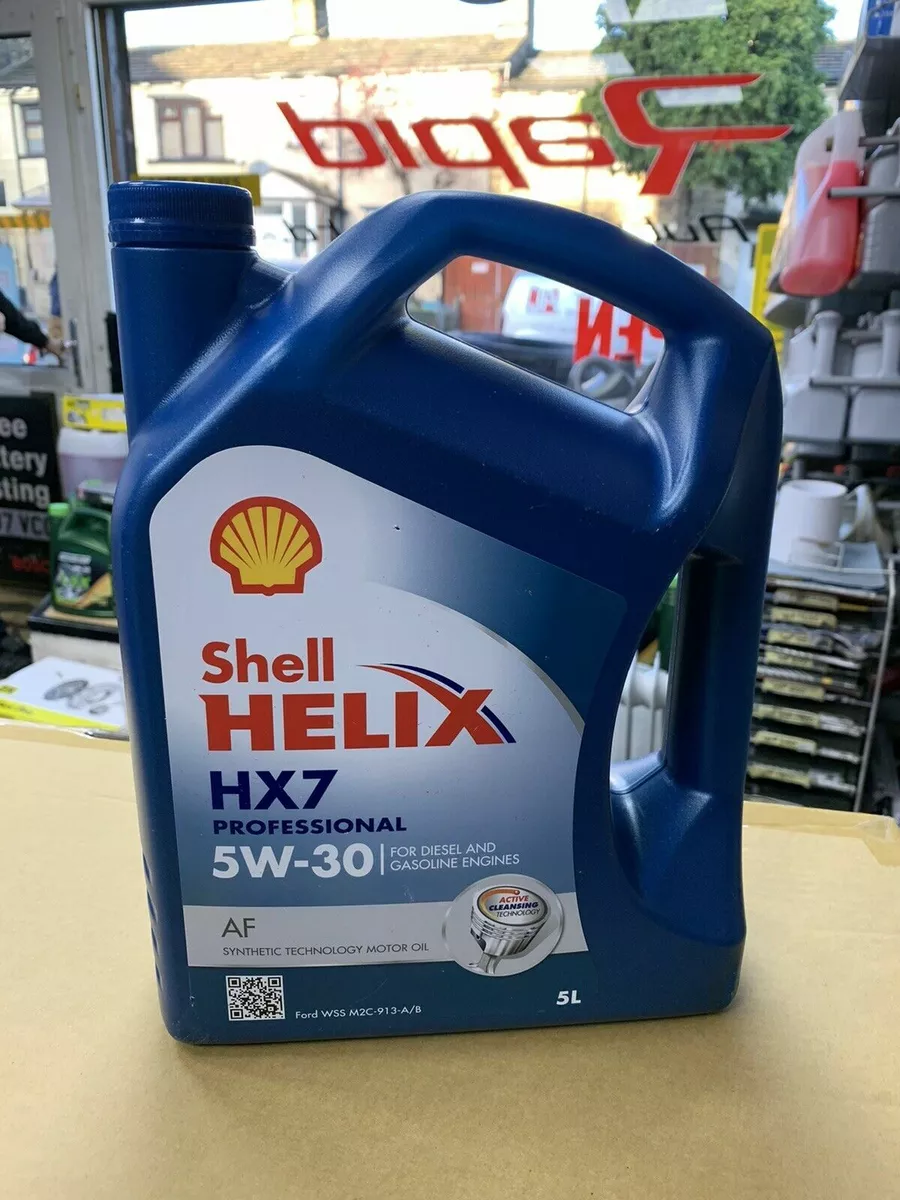 Hx7 5w30 outlet