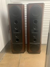 Linn Acrpololis Stereo Speakers