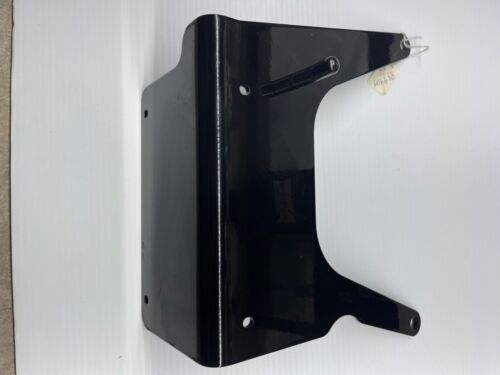 QUICKSILVER MERCURY MERCRUISER 849904 BRACKET FUEL COOLER NEW OEM - Picture 3 of 4