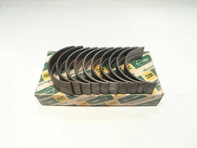 Main Bearing Set Fits Toyota Corona 20R Celica 22R Pickup 20R & Chinook 22R