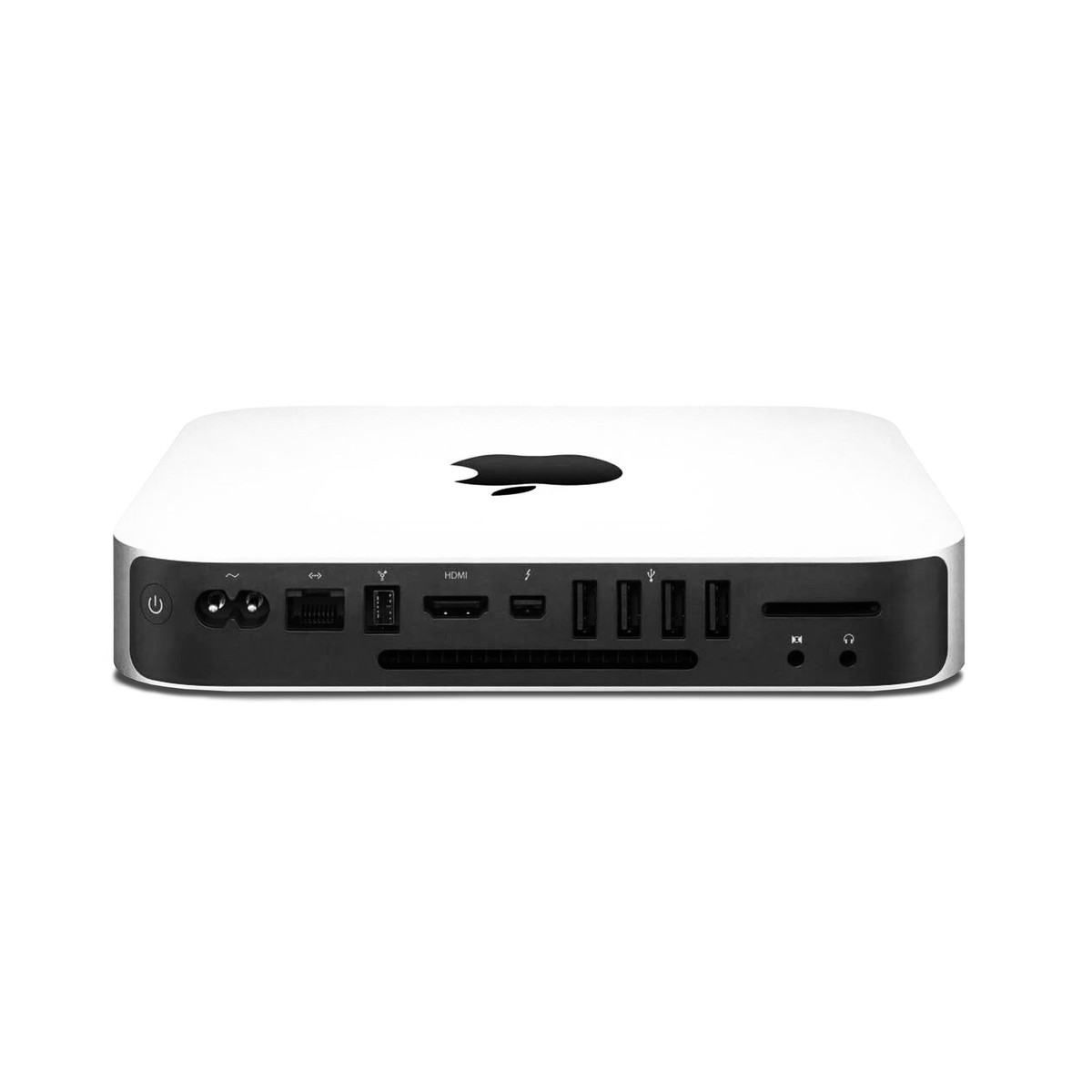 2014 Apple Mac Mini Intel Core i7-4578U 3.0GHz 16GB RAM 512GB SSD