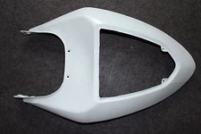 Unpainted Rear Tail Section Fairing Cover For Kawasaki Ninja ZX6R 636 2005 2006