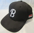 Mlb Baltimore Orioles Raised City Connect Cotton Baseball Hat Cap Style Adult