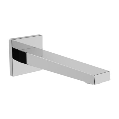Hansa Loft Wanneneinlauf Badewanne Auslauf Badewanneneinlauf chrom 57652100