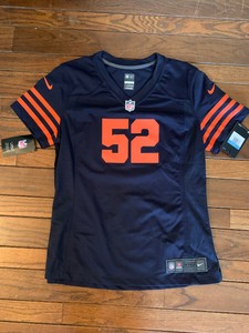 khalil mack jersey ebay
