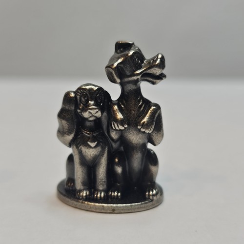 2001 Monopoly The Disney Edition - Replacement Game Parts/Pieces - You Choose - Picture 10 of 15