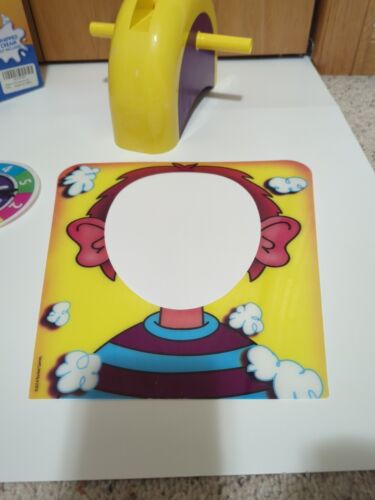 Hasbro Board Game Pie Face! Family Fun, Complete And Working - Picture 8 of 13