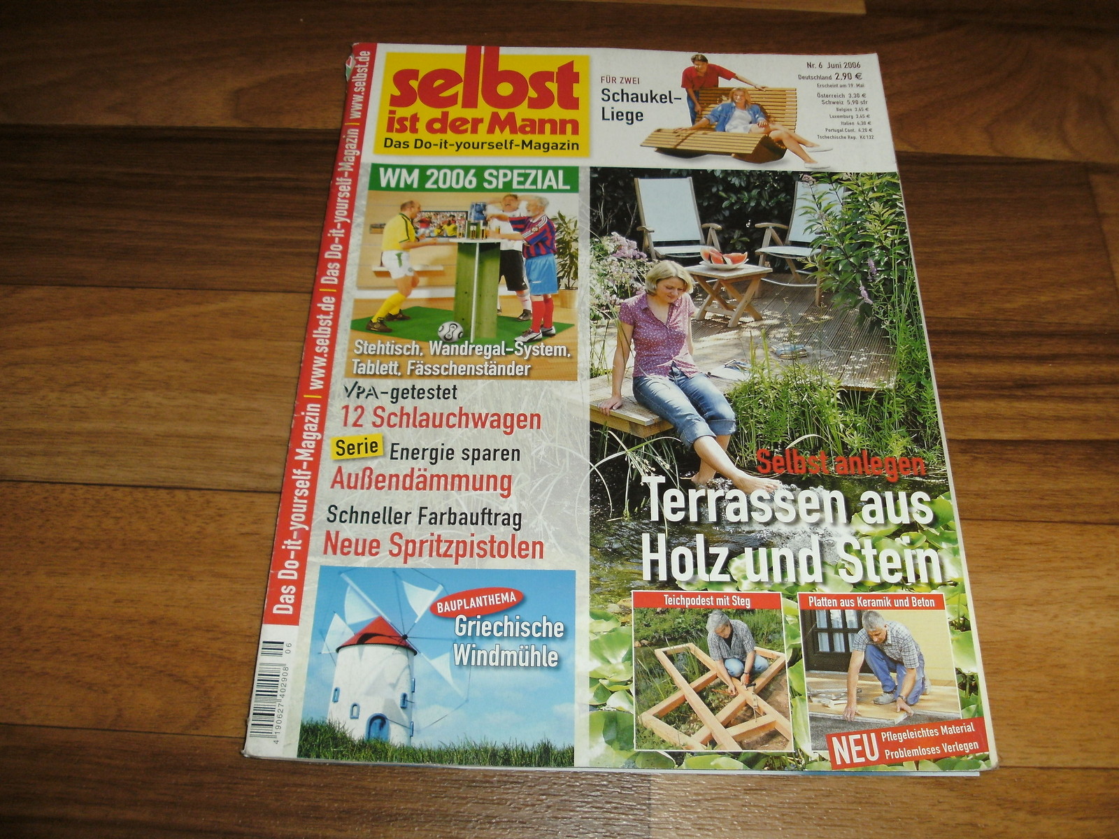 55+ Teich Podest, Dieses praktischen holzpodeste sind extra für