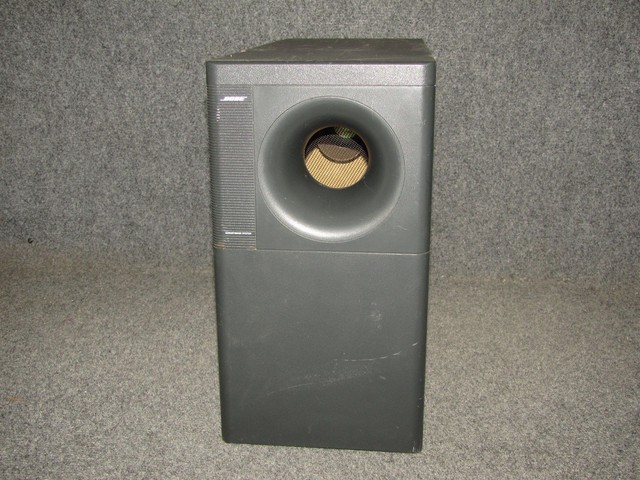 bose am 500