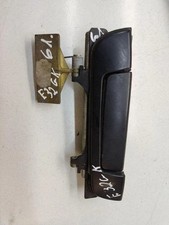 Porte arrière et accessoires BMW 528