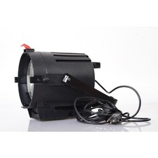 Lupolux Daylight 800 HMI Lampe - Leuchte - Lupolux-Fresnel Spot - Scheinwerfer 