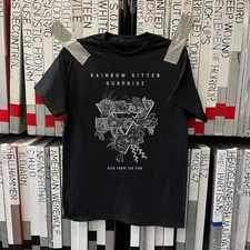 New Rainbow Kitten Surprise band Gift For Fans Unisex S-5XL Shirt UH1592