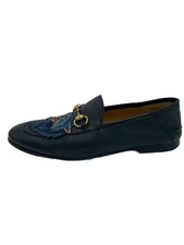 GUCCI/Loafers/--/BLK/501020