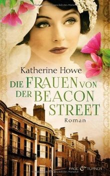Die Frauen von der Beacon Street: Roman von Howe, K... | Buch | Zustand sehr gut