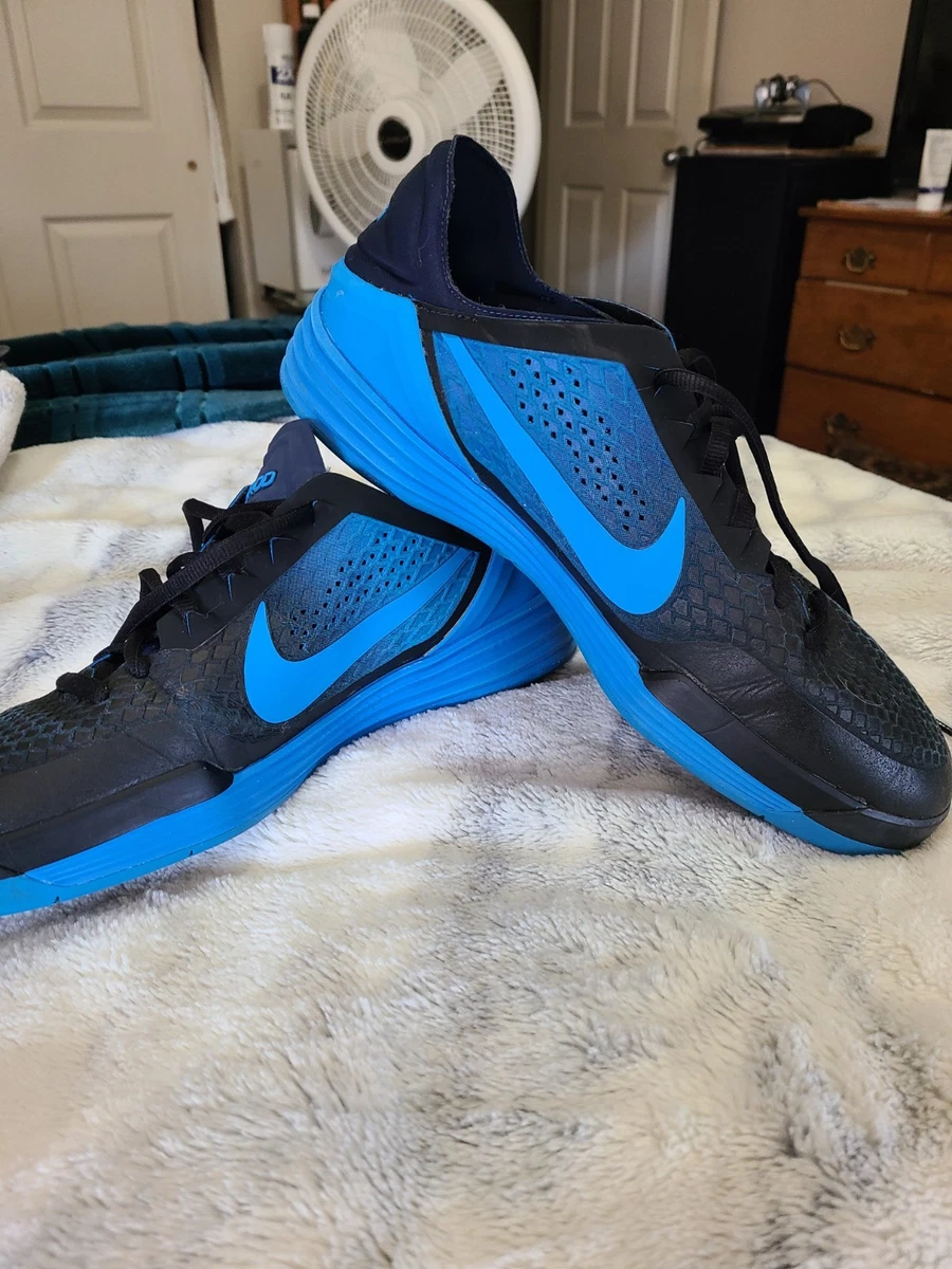 Nike Paul Rodriguez 8 Black Photo Blue for Sale | Authenticity
