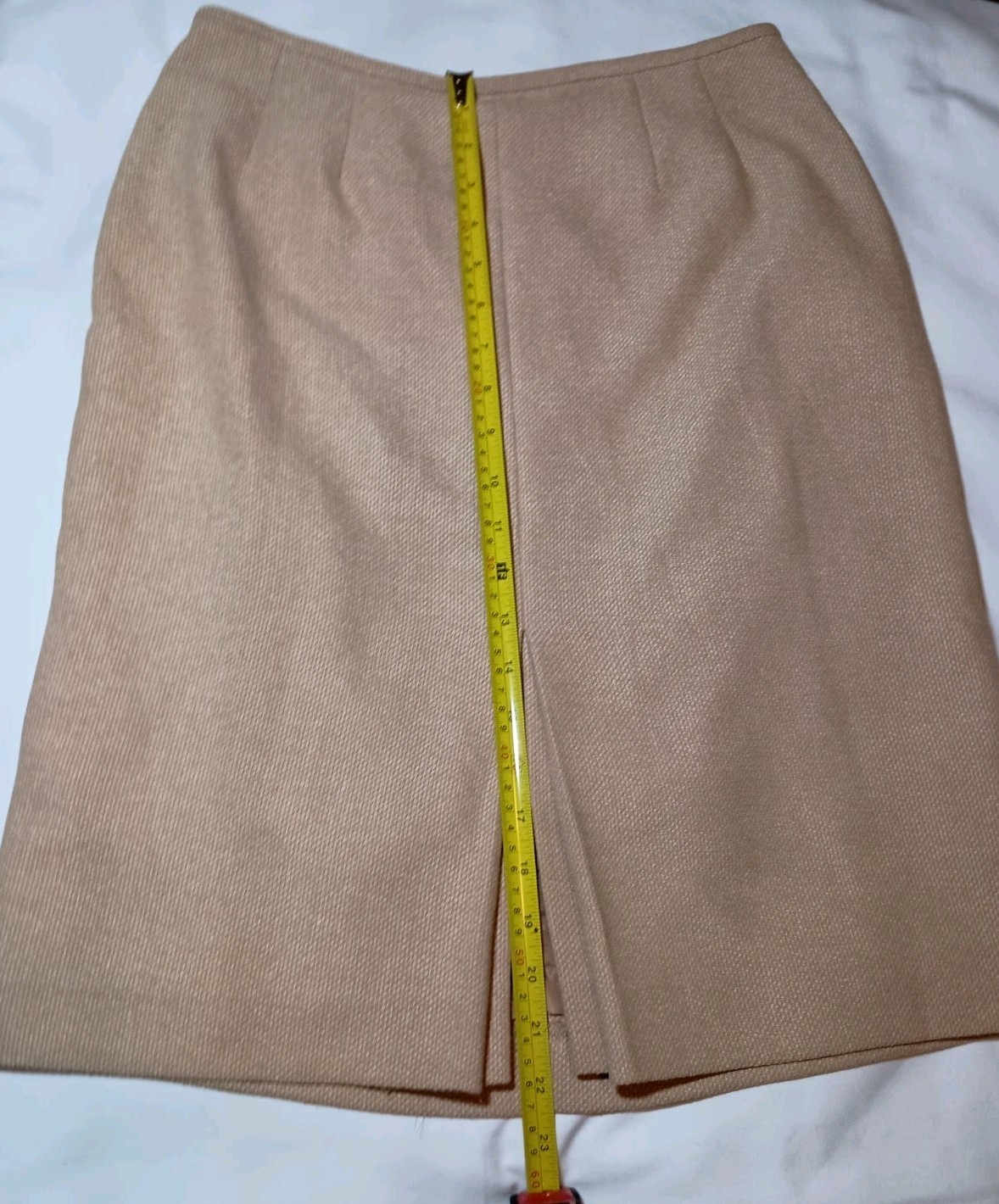 Le Suit - Skirt Suit - Size 6P