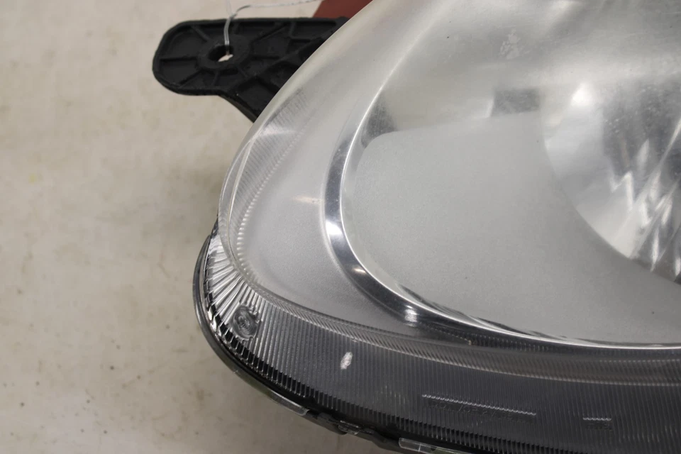 2006-2009 Pontiac Solstice Left Headlight Assembly OEM NA9 - Image 2 of 4