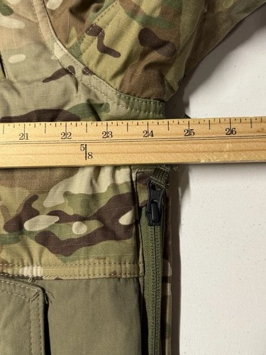 VIKTOS Farthermost MC Multicam Jacket Men's XL Combat Fourstack / Wingman Pocket image 15