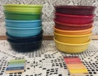 Fiesta Classic Rim 5 5/8" Small Bowl SOLD INDIVIDUALLY Not all colors pictured
