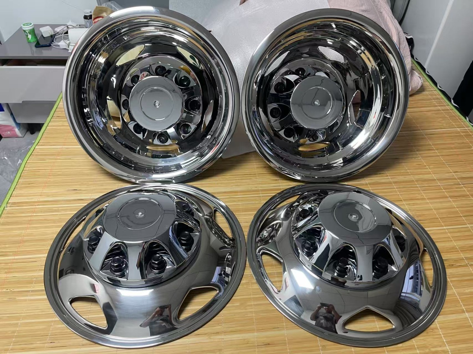 2011-2024 Silverado 3500 17