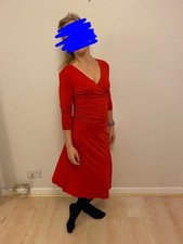 Kettlewell Colours Top And Skirt Taupe red