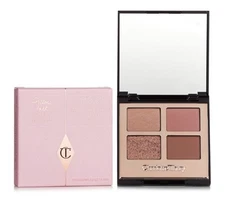 Charlotte Tilbury PILLOW TALK DREAMS Luxury Palette Quad Colour Coded Eyeshadows