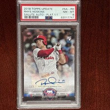 2018 Topps Update Series Baseball Cards Checklist 51