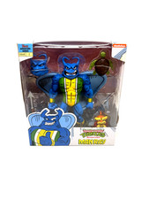 Neca TMNT Ninja Turtles Adventures Man Ray SEALED NEW Figure