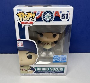 FUNKO POP Baseball | eBay