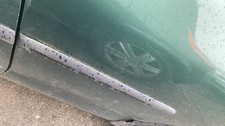 Baguette de porte Opel CORSA