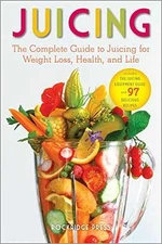 Juicing: The Complete Guide to - Paperback, by Rockridge Press - Very Good