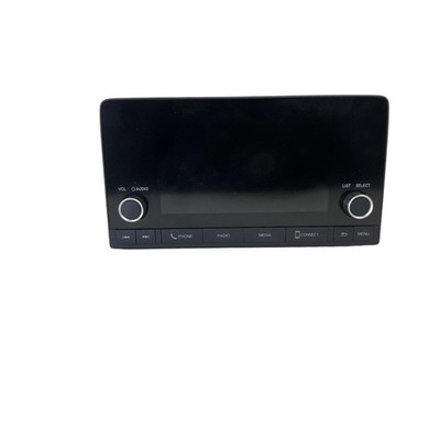 2023-2025 Honda HR-V Display & Receiver Sport 8A1003V0A11 Factory OEM Part 