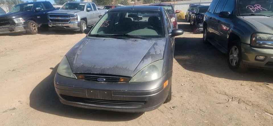 Purificador de ar 2.3L DOHC compatível com 03-04 FOCUS 31238160 - Imagem 3 de 4