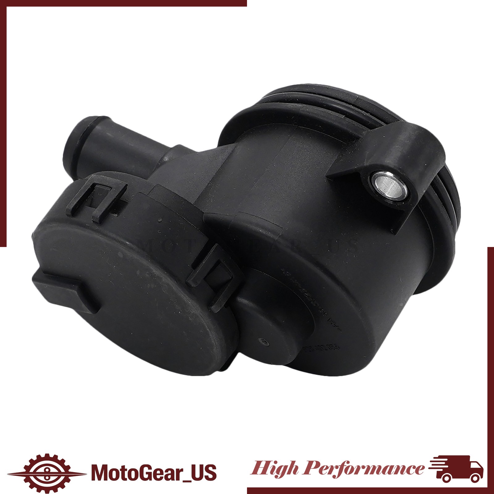 1PC Fits Maserati Gran Turismo Engine Oil Separator 0928402056