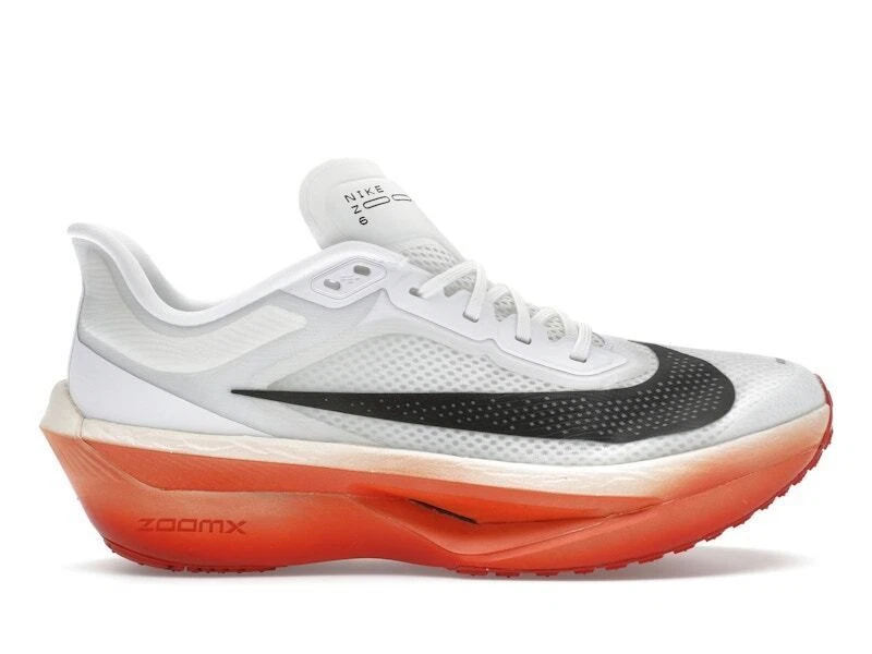 Eliud Kipchoge x Nike Zoom Fly 6 It's Just The Start for Sale